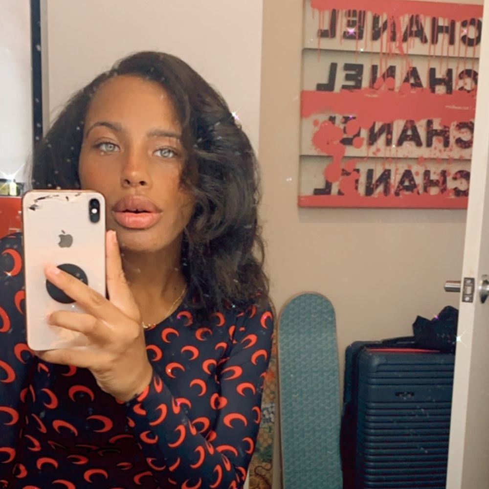 Meet your Posher, Erin